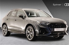 Used Audi Q3