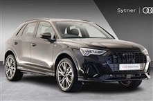 Used Audi Q3
