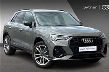 Used Audi Q3