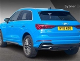 Audi Q3 Image 3