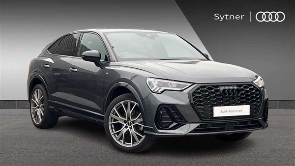 Large image for the Used Audi Q3
