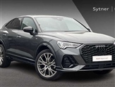 Audi Q3 Image 1