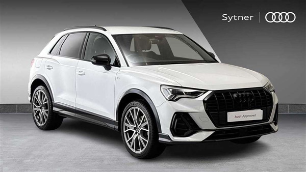 Large image for the Used Audi Q3