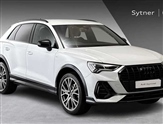 Audi Q3 Image 1
