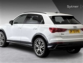 Audi Q3 Image 3