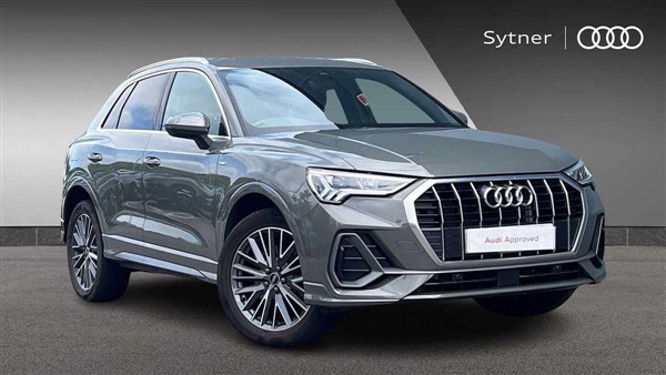 Large image for the Used Audi Q3