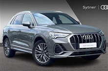 Used Audi Q3