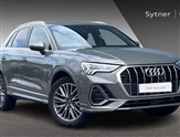 Audi Q3 Image 1