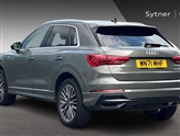 Audi Q3 Image 3