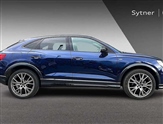Audi Q3 Image 4
