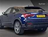 Audi Q3 Image 3