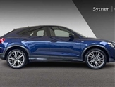 Audi Q3 Image 4