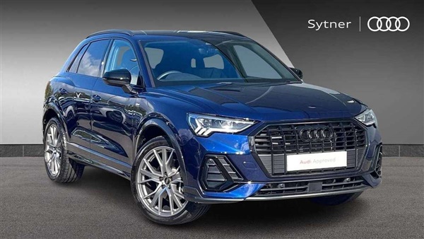 Large image for the Used Audi Q3