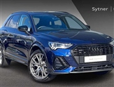 Audi Q3 Image 1