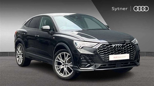 Large image for the Used Audi Q3