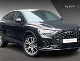 Audi Q3 Image 1