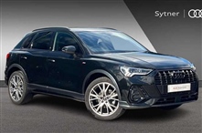 Used Audi Q3
