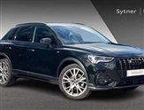 Audi Q3 Image 1