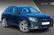 Used Audi Q3