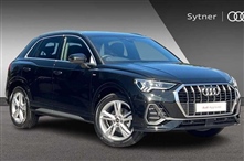 Used Audi Q3