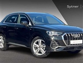 Audi Q3 Image 1