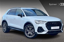 Used Audi Q3 Used Audi Q3