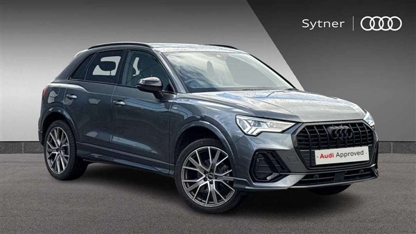 Large image for the Used Audi Q3