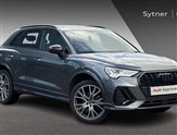 Audi Q3 Image 1