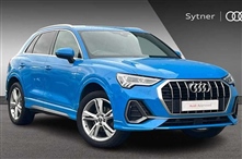 Used Audi Q3