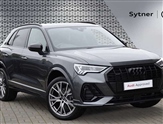 Audi Q3 Image 1