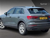 Audi Q3 Image 3