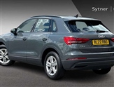 Audi Q3 Image 3