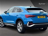 Audi Q3 Image 3
