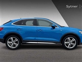 Audi Q3 Image 4