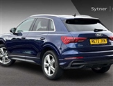 Audi Q3 Image 3