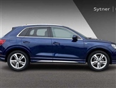 Audi Q3 Image 4