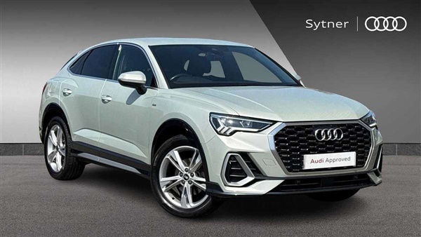 Large image for the Used Audi Q3