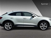 Audi Q3 Image 4
