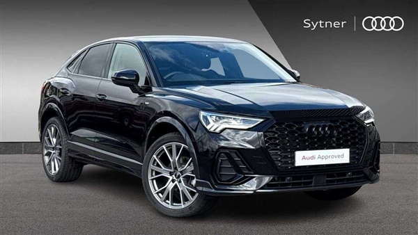 Large image for the Used Audi Q3