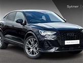 Audi Q3 Image 1