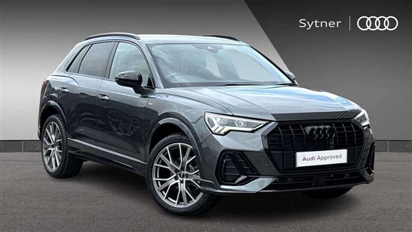 Large image for the Used Audi Q3