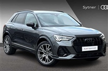 Used Audi Q3