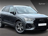 Audi Q3 Image 1