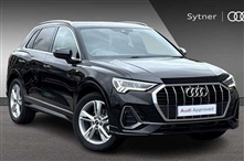 Used Audi Q3