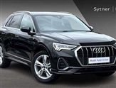 Audi Q3 Image 1