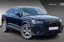 Used Audi Q3