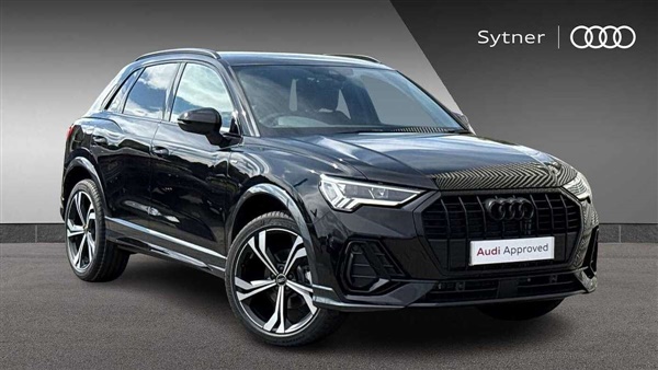 Large image for the Used Audi Q3
