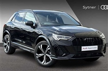 Used Audi Q3