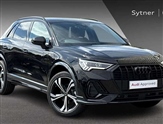 Audi Q3 Image 1