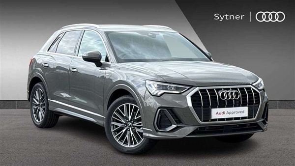Large image for the Used Audi Q3